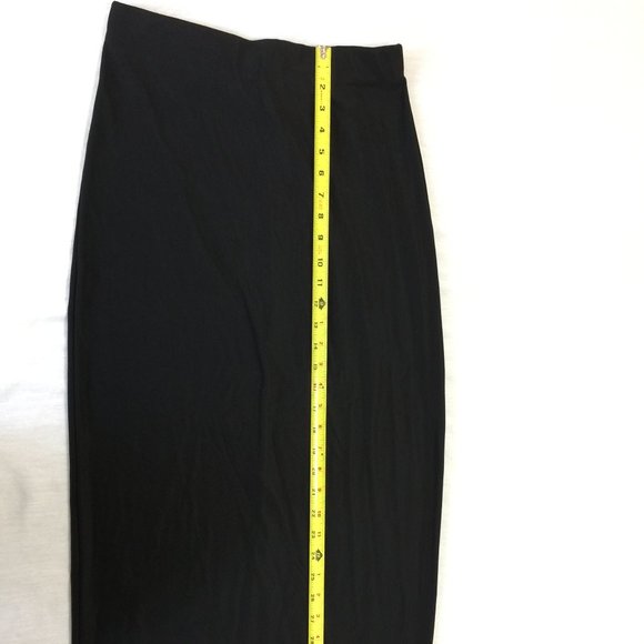 🦚🦚🦚 THS WOMENS PULL ON SKIRT SIZE M 🦚🦚🦚 - Picture 1 of 6